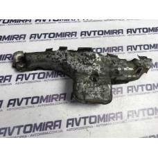 Термозащита выпускного коллектора Fiat Doblo 1.3 MJTD 2000-2010 55199334